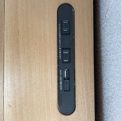 ローベッド　ダブルの画像