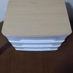A4 横書類ケースの画像