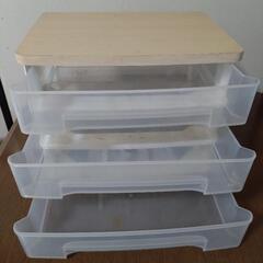 A4 横書類ケースの画像
