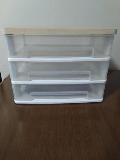 A4 横書類ケース