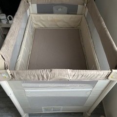 Aprica　ココネルエアープラス