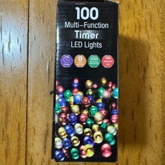 イルミネーションライトの画像