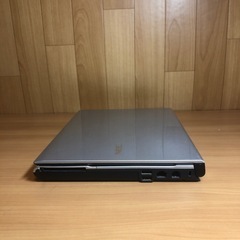 VersaPro 12.1インチ　ノートPCの画像