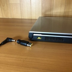 VersaPro 12.1インチ　ノートPCの画像