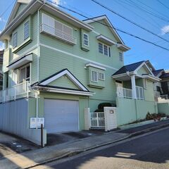 ■豊明市新栄町　土地　(165.96㎡)■ - 豊明市