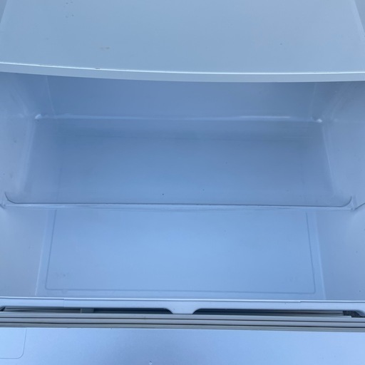 三菱ノンフロン冷蔵庫 335L 2018年式