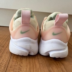 ナイキ　14cm  ①の画像