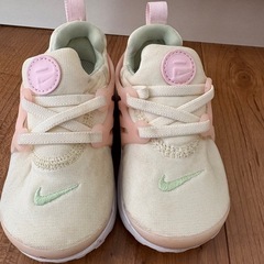 ナイキ　14cm  ①の画像