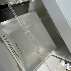 美品 Panasonic NR-B148Wの画像