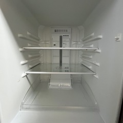 美品 Panasonic NR-B148Wの画像