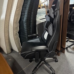 AKRACING ゲーミングチェア Pro-X V2 グレー エーケーレーシングの画像