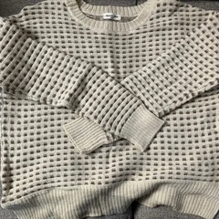 レディース　ニット