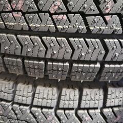 BRIDGESTONE　VRX2  145/80R13