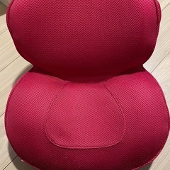 【本日まで】ダイエット　座椅子