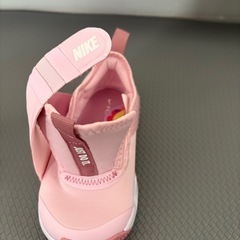 ナイキ　14cm  ②の画像
