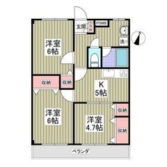⭐️年末年始は、休まず対応いたします💕初月賃料なし、初期費用「8...