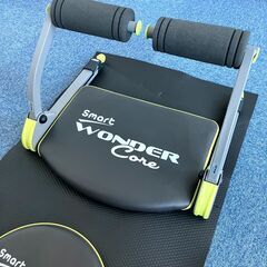 ワンダーコア ツイスト