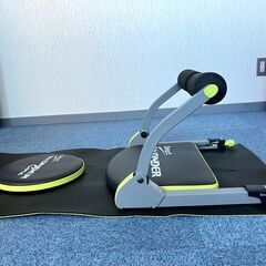 ワンダーコア ツイストの画像