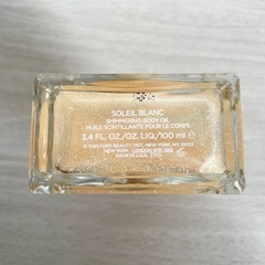 ☆お値引可能☆【残量9割程】TOM FORD  SOLEIL BLANC ボディオイル の画像