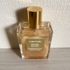☆お値引可能☆【残量9割程】TOM FORD  SOLEIL B...