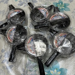 ステンレスジェルワックス専用ポットですが…の画像