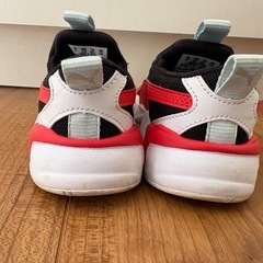 プーマ　14cmの画像