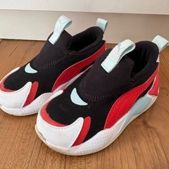 プーマ　14cm