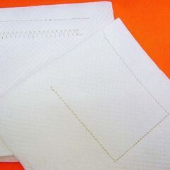 【◆JUKI◆ 刺繍機能満載コンピューターミシンHZL-010】整備済み品_3 現品管理番号：s1227_01wの画像