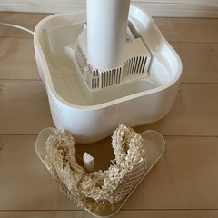 加湿器　ヴィックスの画像