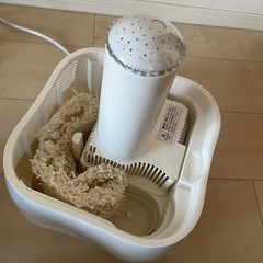 加湿器　ヴィックスの画像
