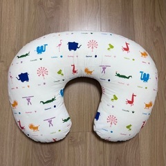 授乳クッションの画像