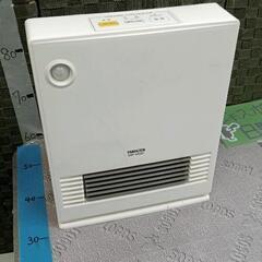 1227-226 セラミックファンヒーターの画像