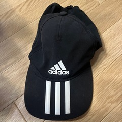 🧢adidasキャップ