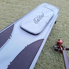 【お取引中】Eastarバイオリンの画像