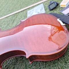 【お取引中】Eastarバイオリンの画像