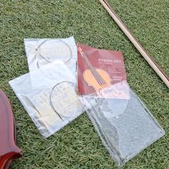 【お取引中】Eastarバイオリンの画像