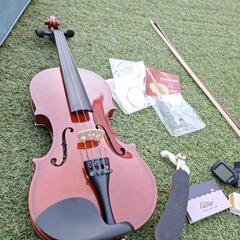 【お取引中】Eastarバイオリン