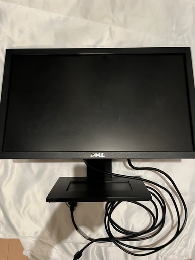 【お値段相談ください！】DELL PC モニタ