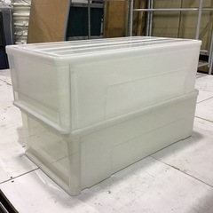 クローゼットケースの画像