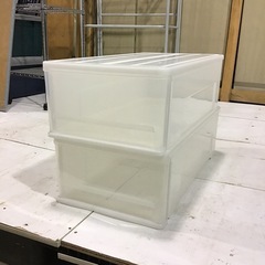 クローゼットケースの画像