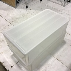 クローゼットケースの画像