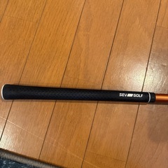  マルマン エクシム NANO Extra Impact ドライバー の画像