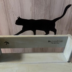 宅配ボックス　　ハンドメイドの画像