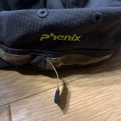 ✨値下げ フェニックスキャップの画像