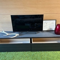 テレビ台