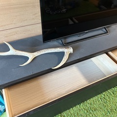 テレビ台の画像