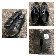 最終価格★靴4点セット★