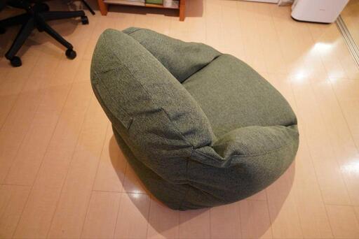 無印良品空気でできたソファー (gb) 清水の椅子《その他》の中古