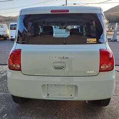 人気のアルトラパンの画像