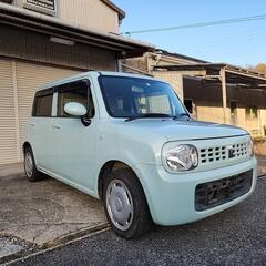 人気のアルトラパンの画像